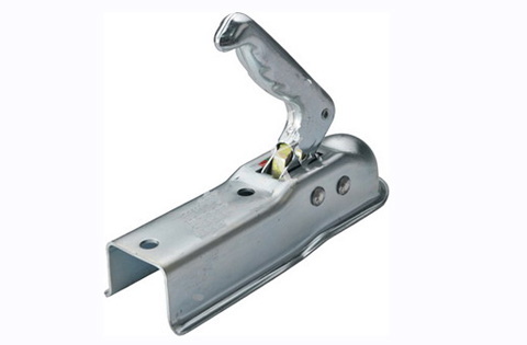Trailer Metal Parts-Updating TC5012
